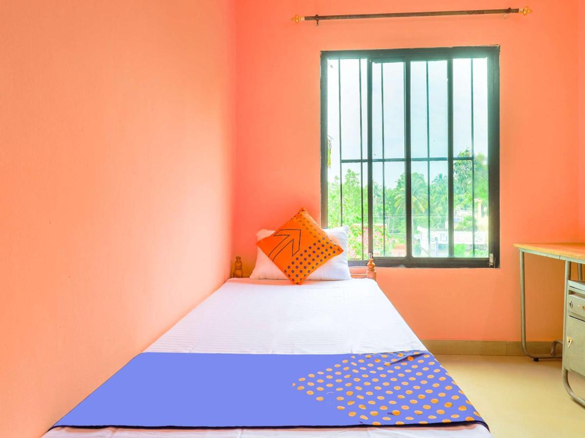 Oyo New Mubarak Tourist Home Panmana 외부 사진